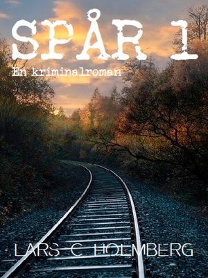 cover image of Spår 1